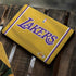 NBA Los Angeles Lakers Jersey Google Pixelbook Go Skin